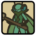 Rizportraitpng — Bug Fables - All Bosses option 21