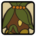 Seedlingkingportraitpng — Bug Fables - All Bosses option 22