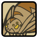 Spiderportraitpng — Bug Fables - All Bosses option 23