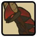 Thebeastportraitpng — Bug Fables - All Bosses option 26