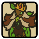 Theeverlastingkingportraitpng — Bug Fables - All Bosses option 27