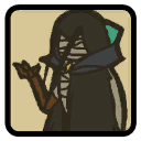 Thewatcherportraitpng — Bug Fables - All Bosses option 28
