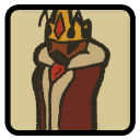 Waspkingportraitpng — Bug Fables - All Bosses option 32