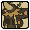 Zommothportraitpng — Bug Fables - All Bosses option 33