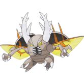 13b Mega Pinsirpng — Bug Type Pokémon (as of Gen. 8) option 7