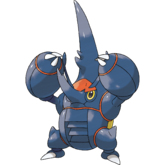 23b Mega Heracrosspng — Bug Type Pokémon (as of Gen. 8) option 19