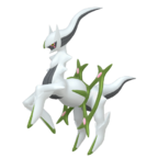 46 Arceus Insectpng — Bug Type Pokémon (as of Gen. 8) option 49