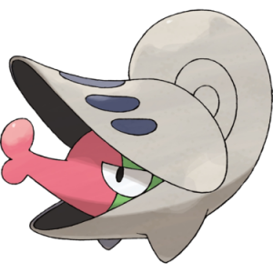 59 Shelmetpng — Bug Type Pokémon (as of Gen. 8) option 63
