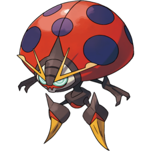 82a Orbeetlepng — Bug Type Pokémon (as of Gen. 8) option 109