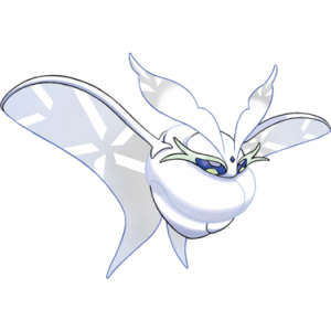 86 Frosmothpng — Bug Type Pokémon (as of Gen. 8) option 115