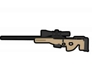 Boltpng — Buildroyale Guns option 2