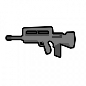 Famaspng — Buildroyale Guns option 3