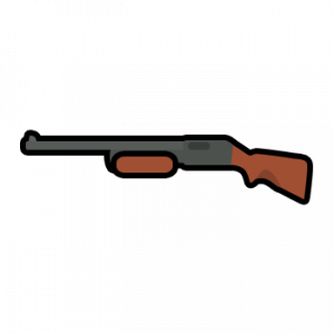 Shotgunpng — Buildroyale Guns option 10