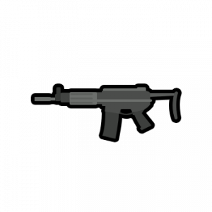 Smgpng — Buildroyale Guns option 11
