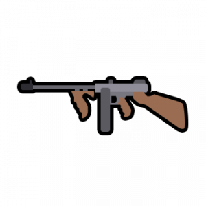 Tommygunpng — Buildroyale Guns option 12
