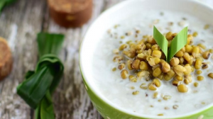 Bubur Kacang Hijaujpeg — Buka Puasa option 3