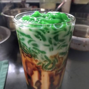 Es Cendoljpg — Buka Puasa option 4