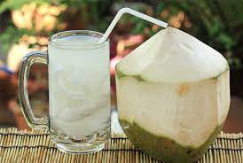 Es Kelapa Mudajpg — Buka Puasa option 7