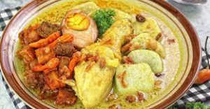 Lontong Oporjpg — Buka Puasa option 17