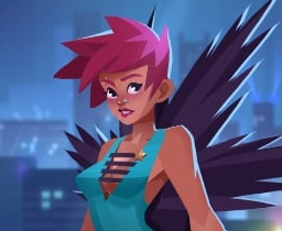 Kfbwxy80tdqjpg — Bullet Echo heroes option 12