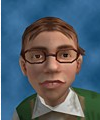 Buckypng — Bully Characters option 7