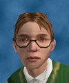 Donaldpng — Bully Characters option 18