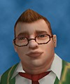 Fattypng — Bully Characters option 24