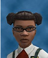 Gloriapng — Bully Characters option 26