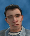 Leftypng — Bully Characters option 40