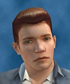 Luckypng — Bully Characters option 43