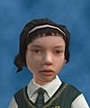 Melodypng — Bully Characters option 46