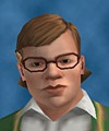 Melvinpng — Bully Characters option 47