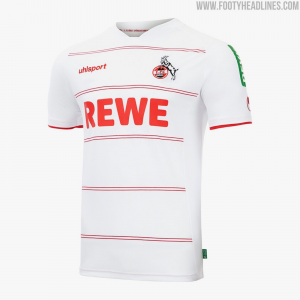 1 Fc Koln 2021 22 Homejpg — Bundesliga 21-22 Home Kit Tier List option 1