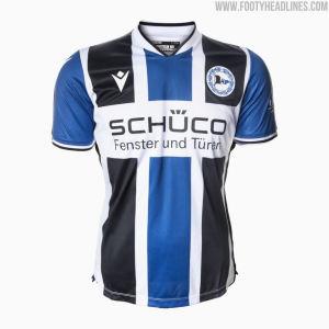 Arminia Bielefeld Trikot Heim 21 22971i2jpg — Bundesliga 21-22 Home Kit Tier List option 2