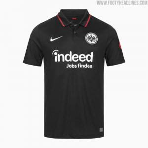 Eintracht Frankfurt 2021 22 Homejpg — Bundesliga 21-22 Home Kit Tier List option 7