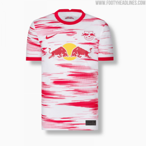 Rb Leipzig 2021 22 Homejpg — Bundesliga 21-22 Home Kit Tier List option 12
