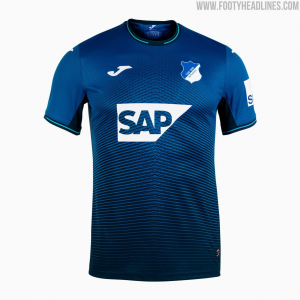 Tsg 1899 Hoffenheim 2021 22 Homejpg — Bundesliga 21-22 Home Kit Tier List option 14