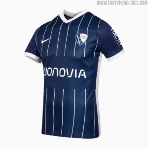Vfl Bochum 2021 22 Homejpg — Bundesliga 21-22 Home Kit Tier List option 17