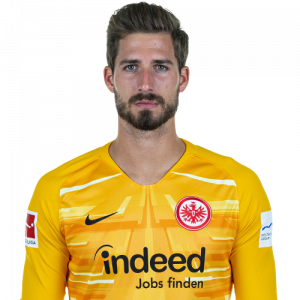 Kevin Trapp Eintracht Frankfurt Dfl Sea 0001k3png — Bundesliga Keeper option 5