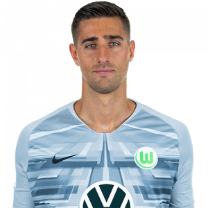Koen Casteels Vfl Wolfsburg Dfl Sea 0001k3png — Bundesliga Keeper option 6