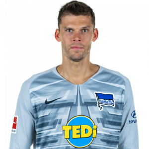 Rune Almenning Jarstein Hertha Bsc Dfl Sea 0001k3png — Bundesliga Keeper option 15