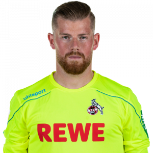 Timo Horn 1 Fc Koeln Dfl Sea 0001k3png — Bundesliga Keeper option 16