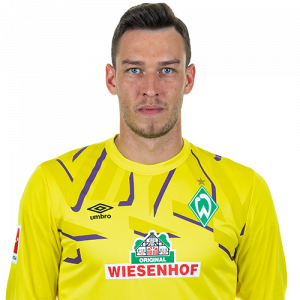 Zz1578165585jiri Pavlenka Sv Werder Bremen Dfl Sea 0001k3png — Bundesliga Keeper option 23