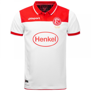 Dusseldorf 19 20 Kit 3jpg — Bundesliga Trikots 2019/20 option 5