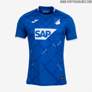 Hoffenheim 19 20 Kits 4jpg — Bundesliga Trikots 2019/20 option 8
