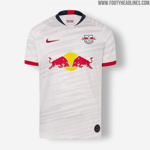 Leipzig 19 20 Kits 4jpg — Bundesliga Trikots 2019/20 option 10
