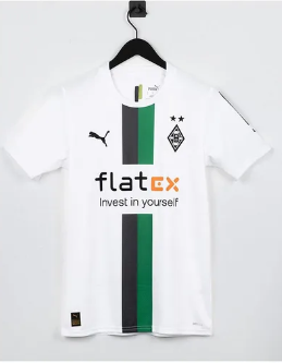 Bundesliga trikots store