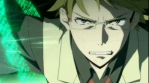 The 18 Best Bungou Stray Dogs Abilities, Ranked From Weakest To Strongest -  IMDb