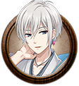 Zz1586832174yamadabimyouiconpng — Bungo to Alchemist Characters option 68