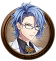 Zz1590609119saitoumokichiiconpng — Bungo to Alchemist Characters option 69